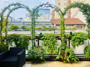 VitruvioSuite Milano
